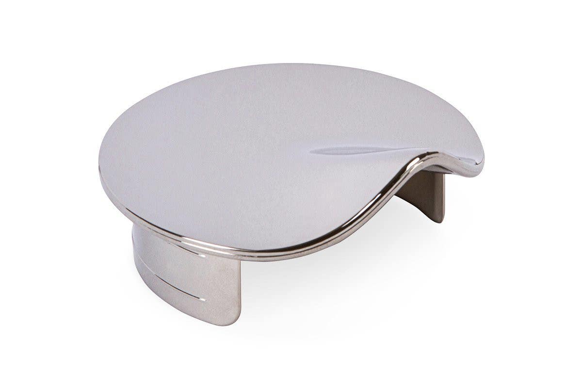 Mockett WAVE 2-1/2" Wave Grommets