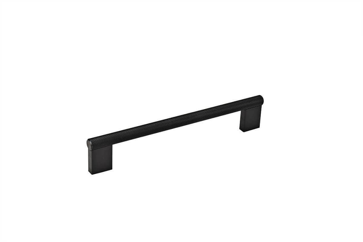 Mockett DP268 Knurled Drawer Pull