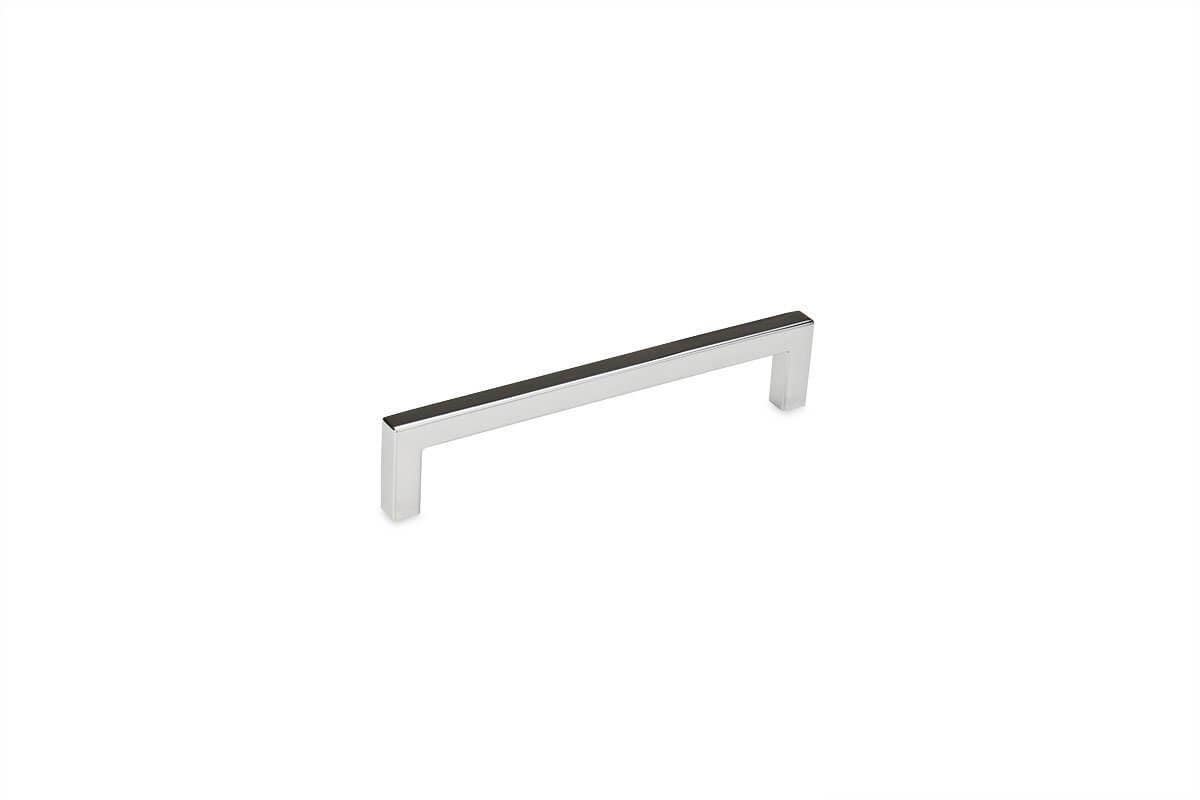 Mockett DP252 Slender Bar Drawer Pull