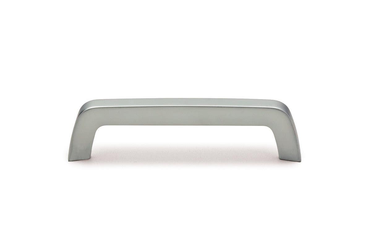 Mockett DP124A 5-1/2" Radiused Drawer Pull