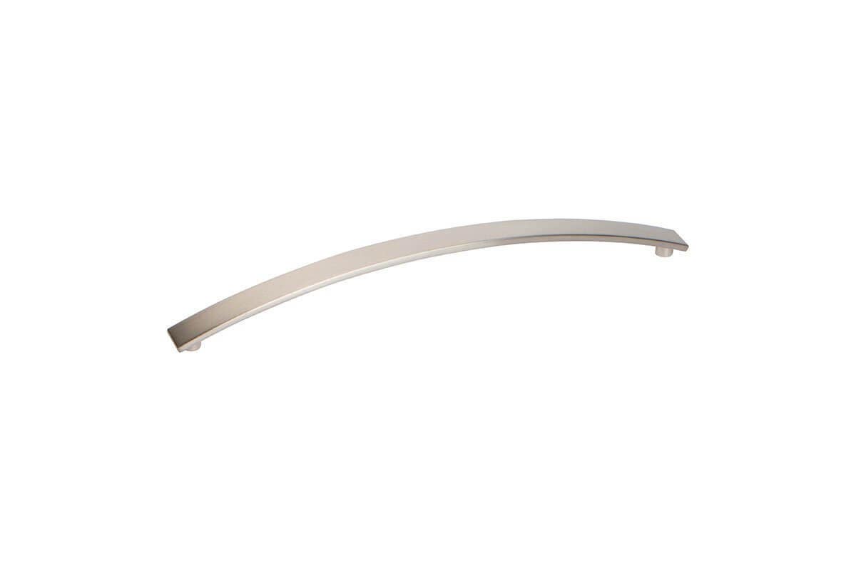 Mockett DP78E-17S 9-17/32" Curved Bar Pull