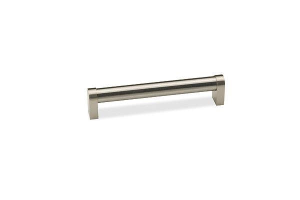 Mockett DP140 Series Heavyweight Cylindrical Bar Drawer Pull