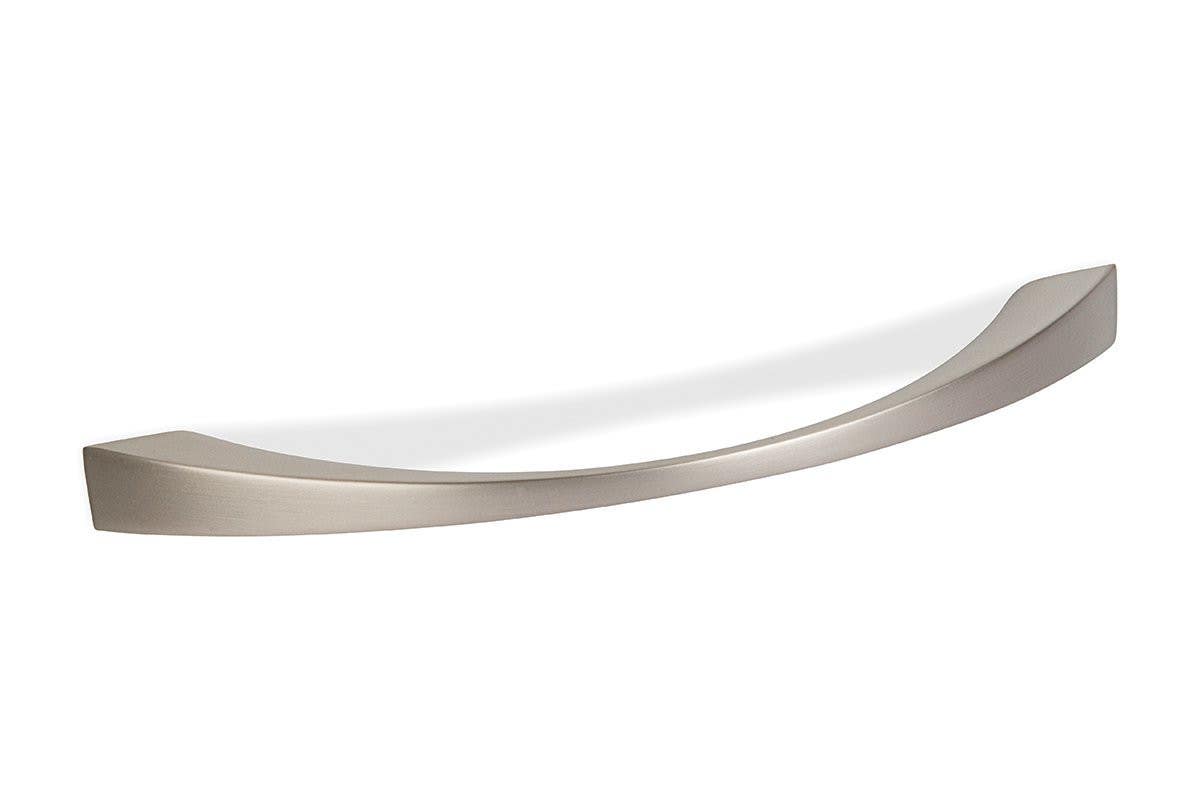Mockett DP242-17S Glide Drawer Pull