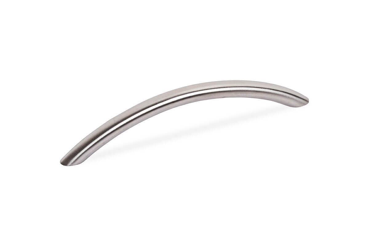 Mockett DP33 Stainless Steel Series Bow Handle Drawer Pull