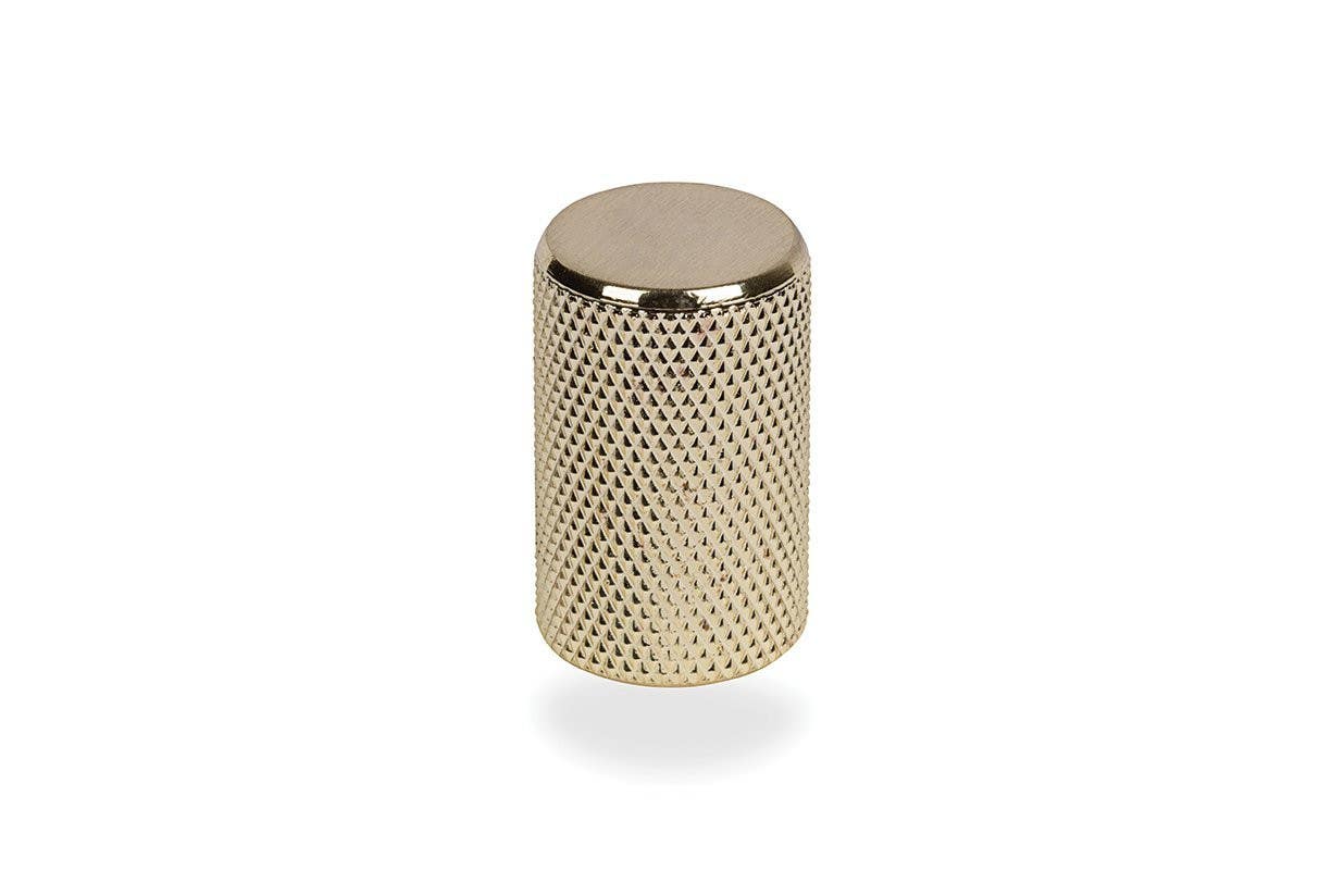 Mockett DP250 Knurled Cabinet Knob