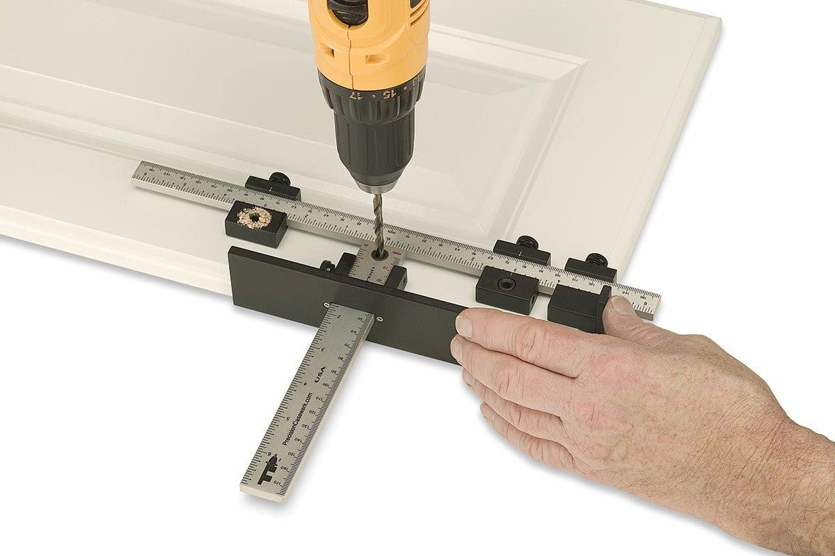 Mockett DG1-94 Drill Guides