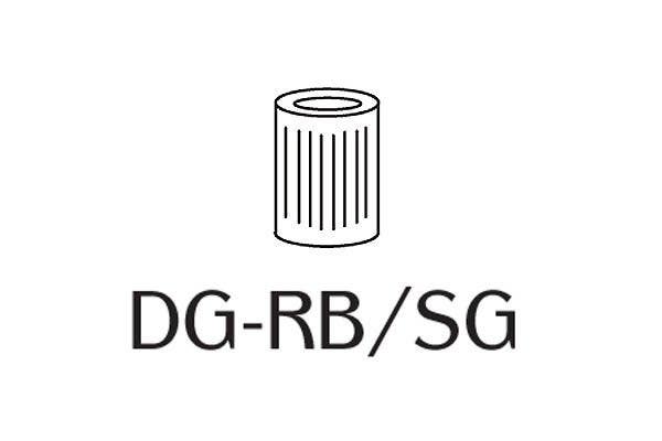 Mockett DG-RB/SG Sliding Guide Replacement Bushings