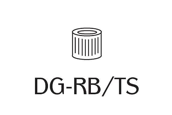 Mockett DG-RB/TS T-square Replacement Bushings