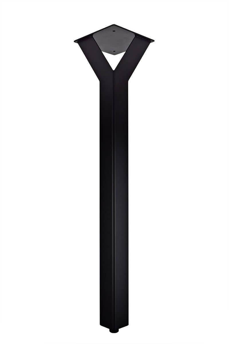 Mockett TL68  Y-Table Legs Hollow-Bodied Square Legs