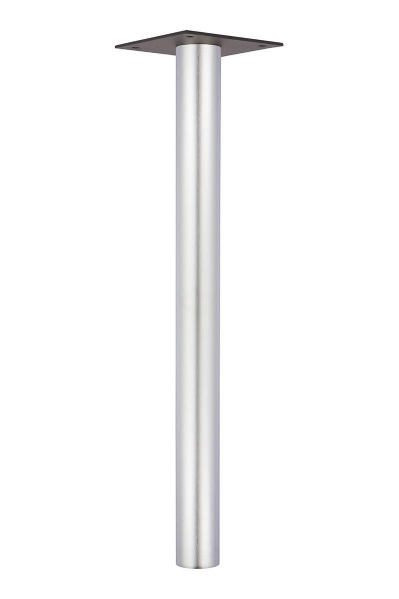 Mockett TL34R 34-1/2" Table Leg