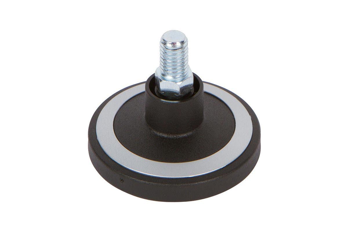 Mockett LV12 Glide Levelers