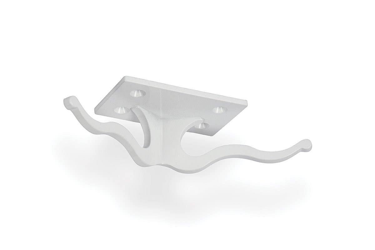 Mockett HK20V V-Shaped Purse Hooks