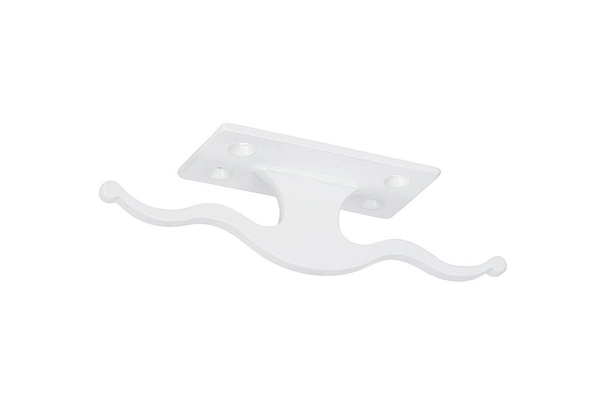 Mockett HK20/BB Purse Hooks Back to Back