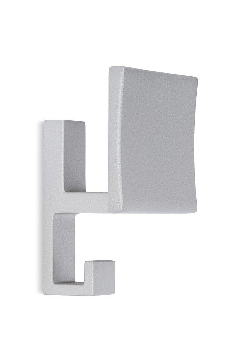 Mockett CH53 Square Plate Coat Hooks