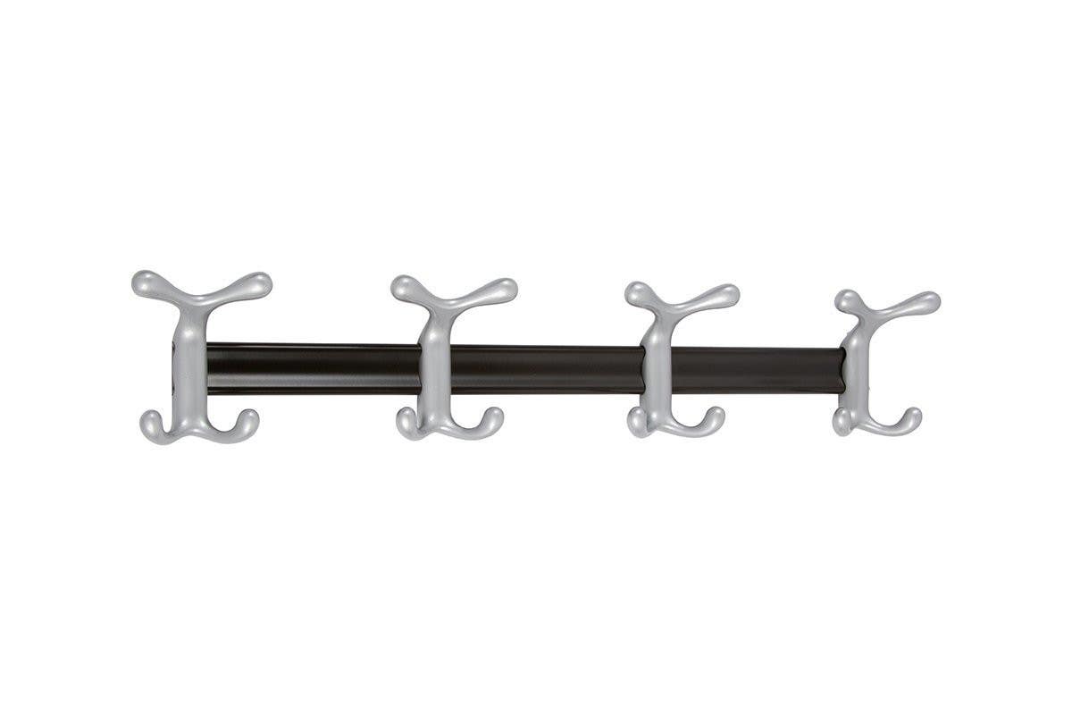 Mockett CH13K Quad Coat Racks