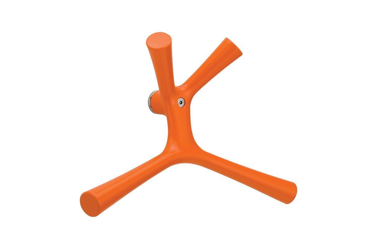 Mockett CH46 Kangaroo Coat Racks