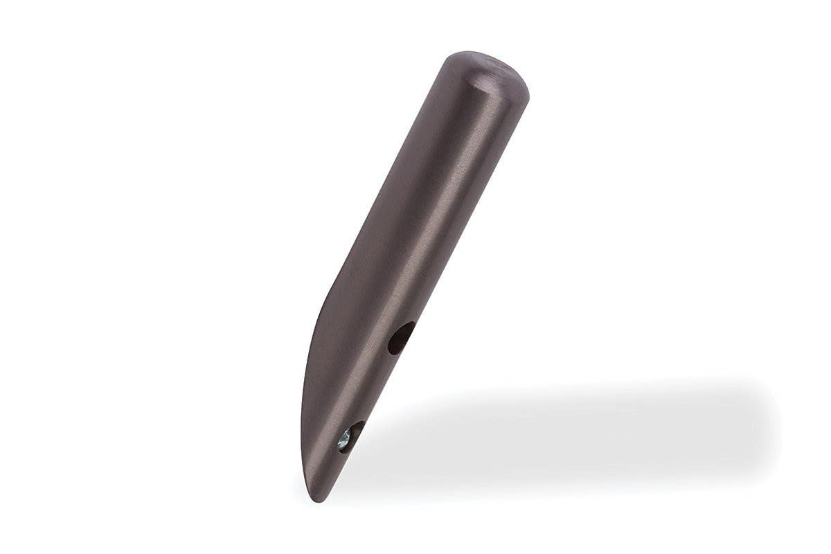 Mockett HK22 Barrel Coat Hooks