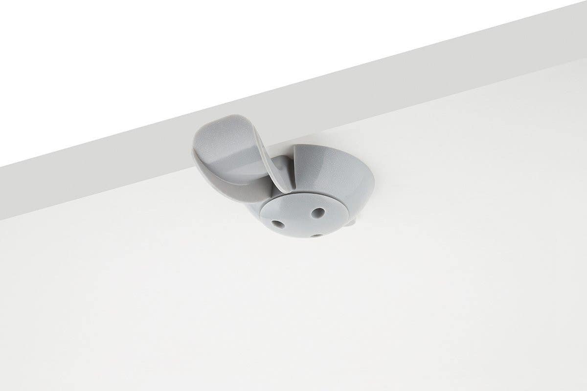 Mockett HK21 Rotating Purse Hooks