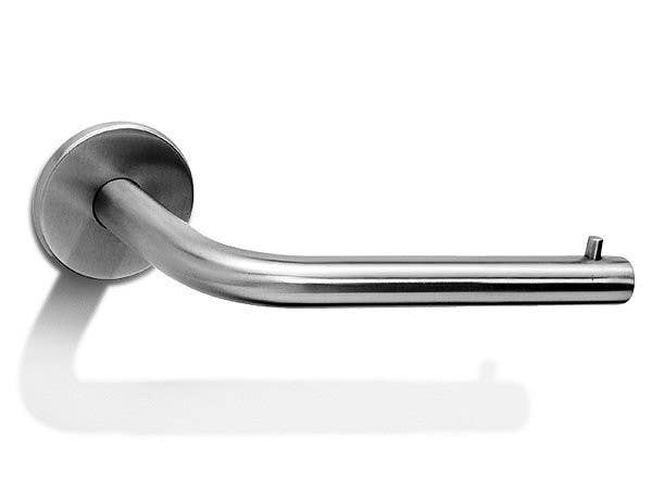 Mockett TPH2-SSS Fixed Toilet Paper Holders