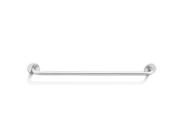 Mockett RCK3-SSS 12-3/8" Towel Bars - Satin Stainless Steel