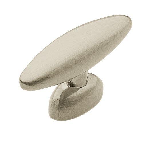 Amerock BP4476 Everyday Heritage Cabinet Knob, 1-9/16" Length