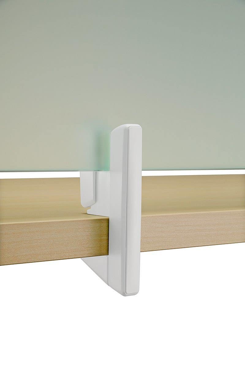 Mockett PGRP6 Clamping Panel Bracket