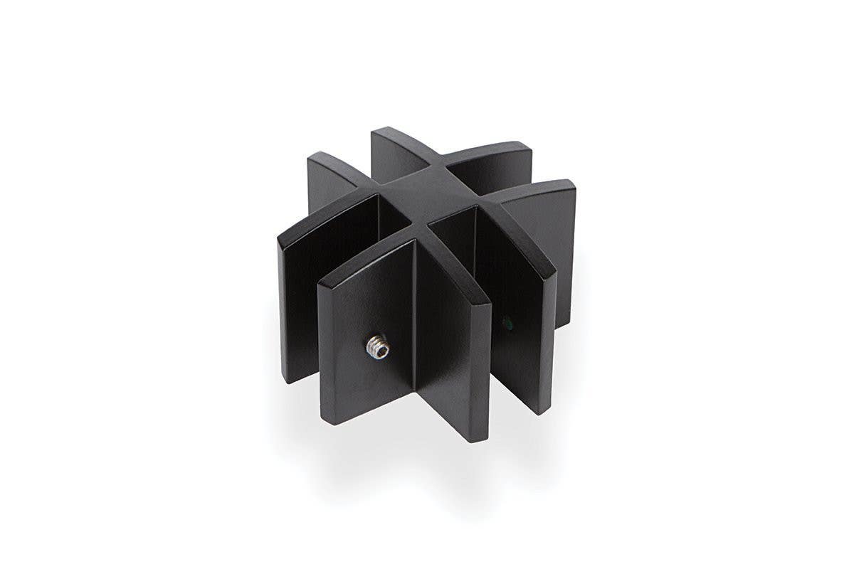 Mockett PGRP7 Quad Panel Bracket