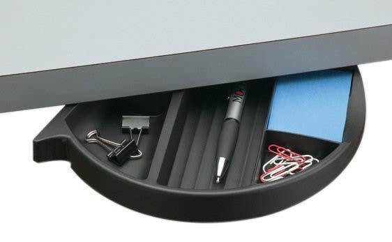 Mockett DWR5A Small Circular Drawers