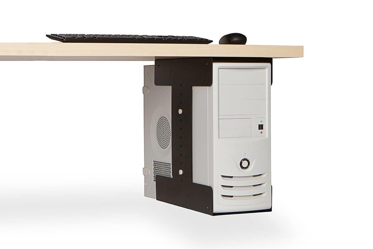 Mockett CPU1A Universal CPU Holders