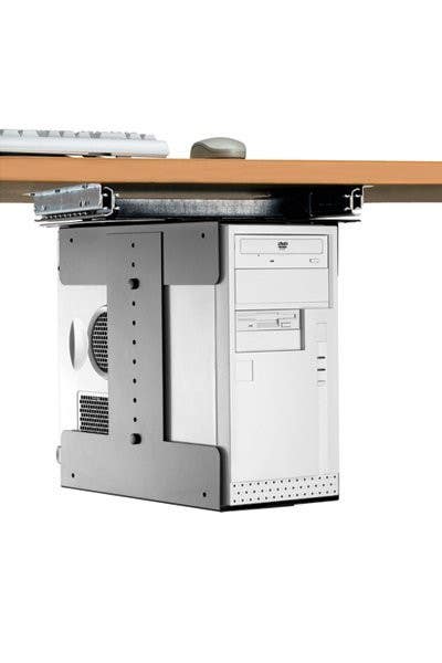 Mockett CPU4A Universal CPU Holders with Turntable