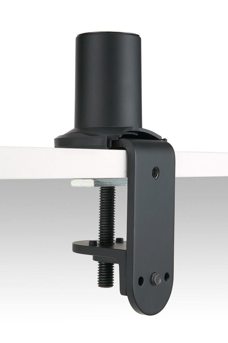 Mockett FSA3-90 Flat Screen Single Monitor Arms