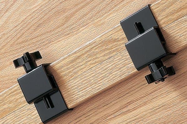 Mockett GC1-90 Table Ganging Clamps