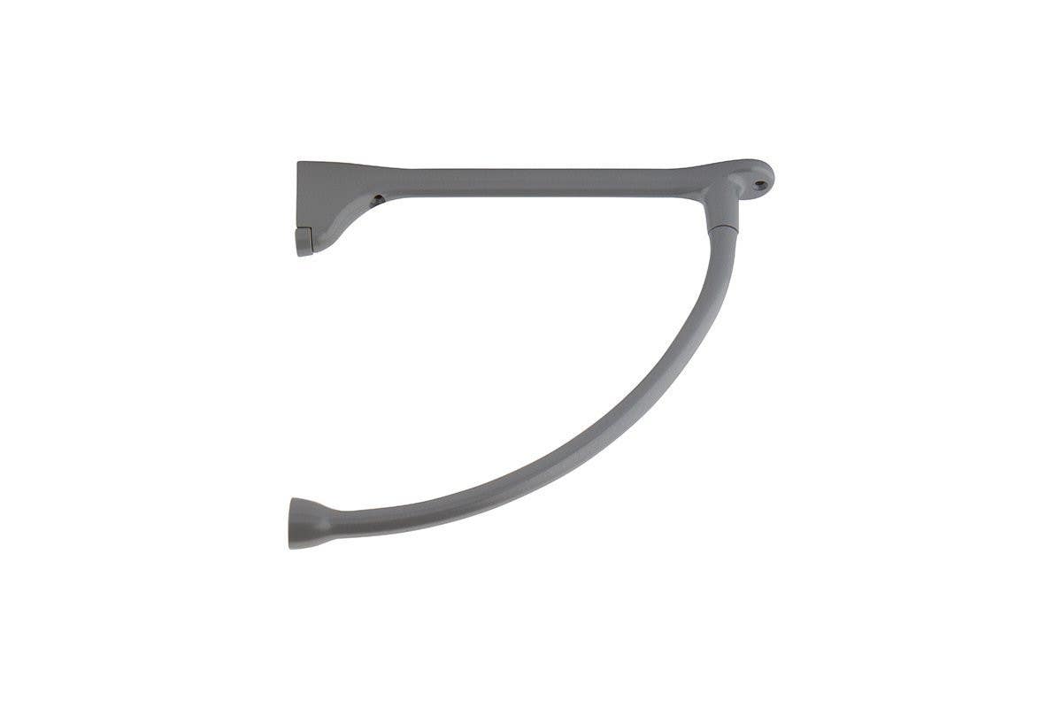 Mockett SH11 Large Arc Shelf Bracket