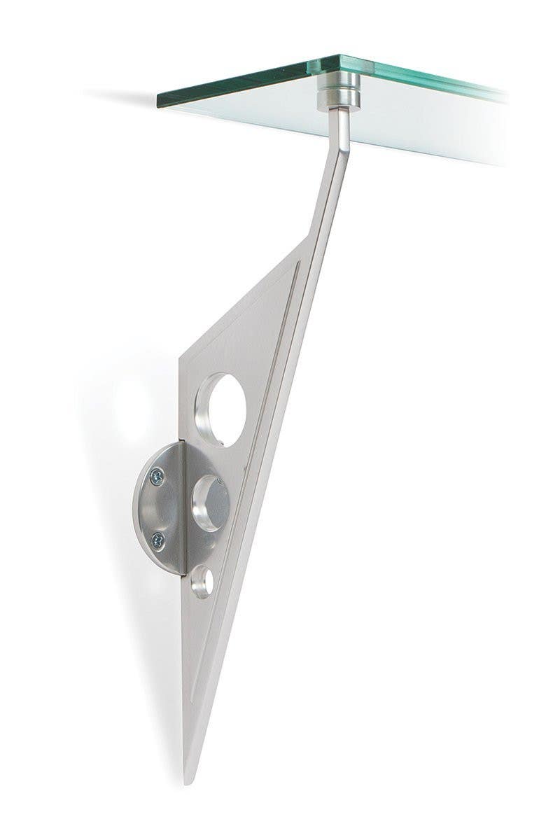 Mockett SH25-94 Counter Cantilevers - Aluminum