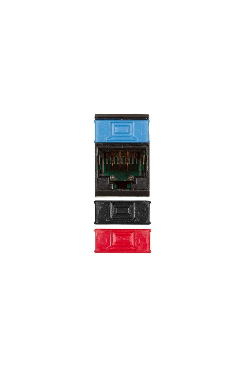 Mockett S4-C545-BK Siemons Cat.5, RJ45