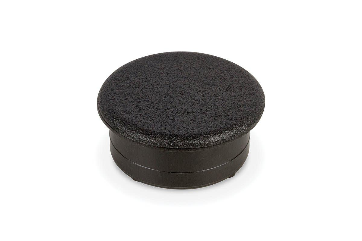 Mockett BGW3 1-1/2" Grommet Sets With No Slot Cap, Includes Cap & Liner