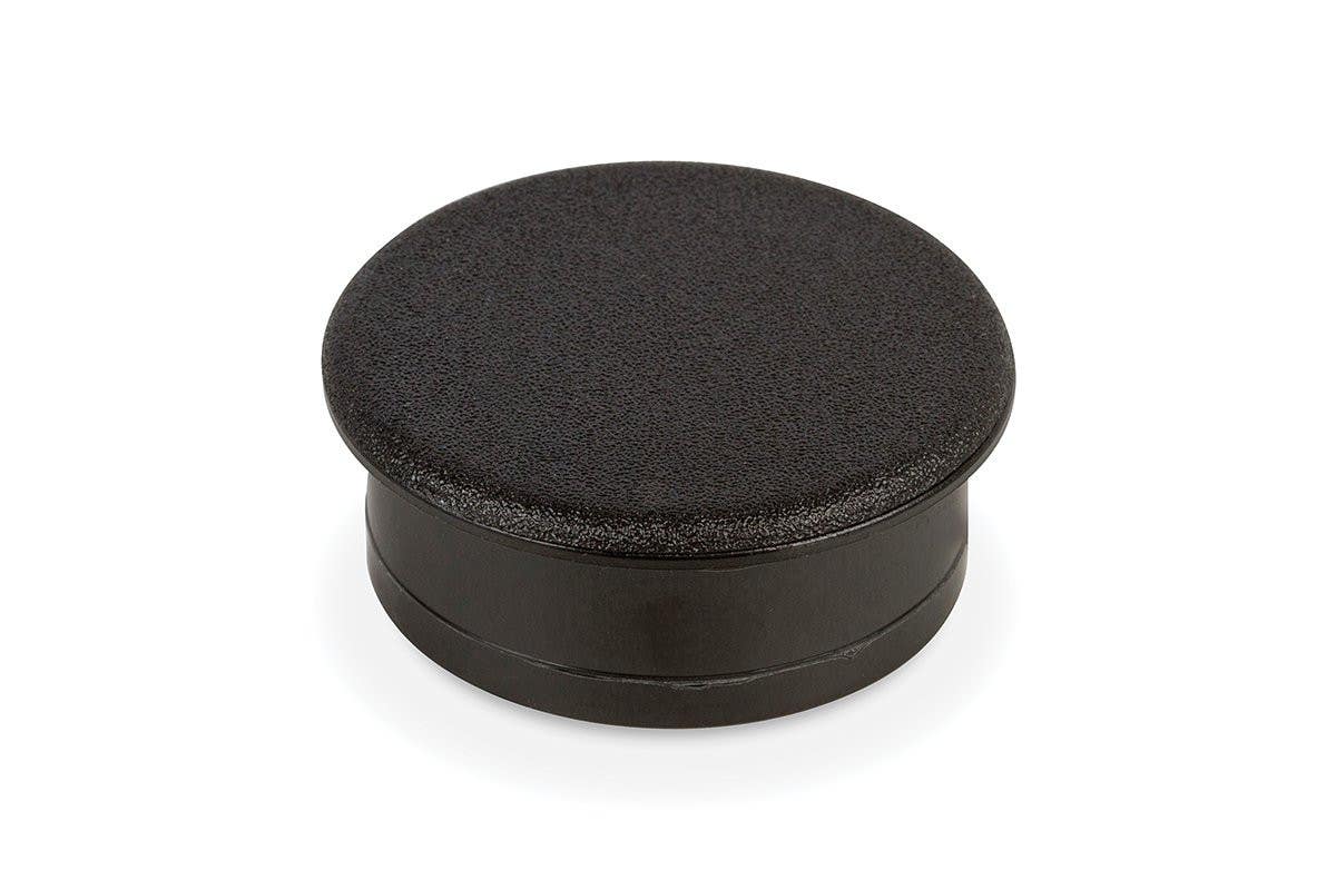 Mockett SGW3 1-3/4" Grommet Sets With No Slot Cap, Includes Cap & Liner