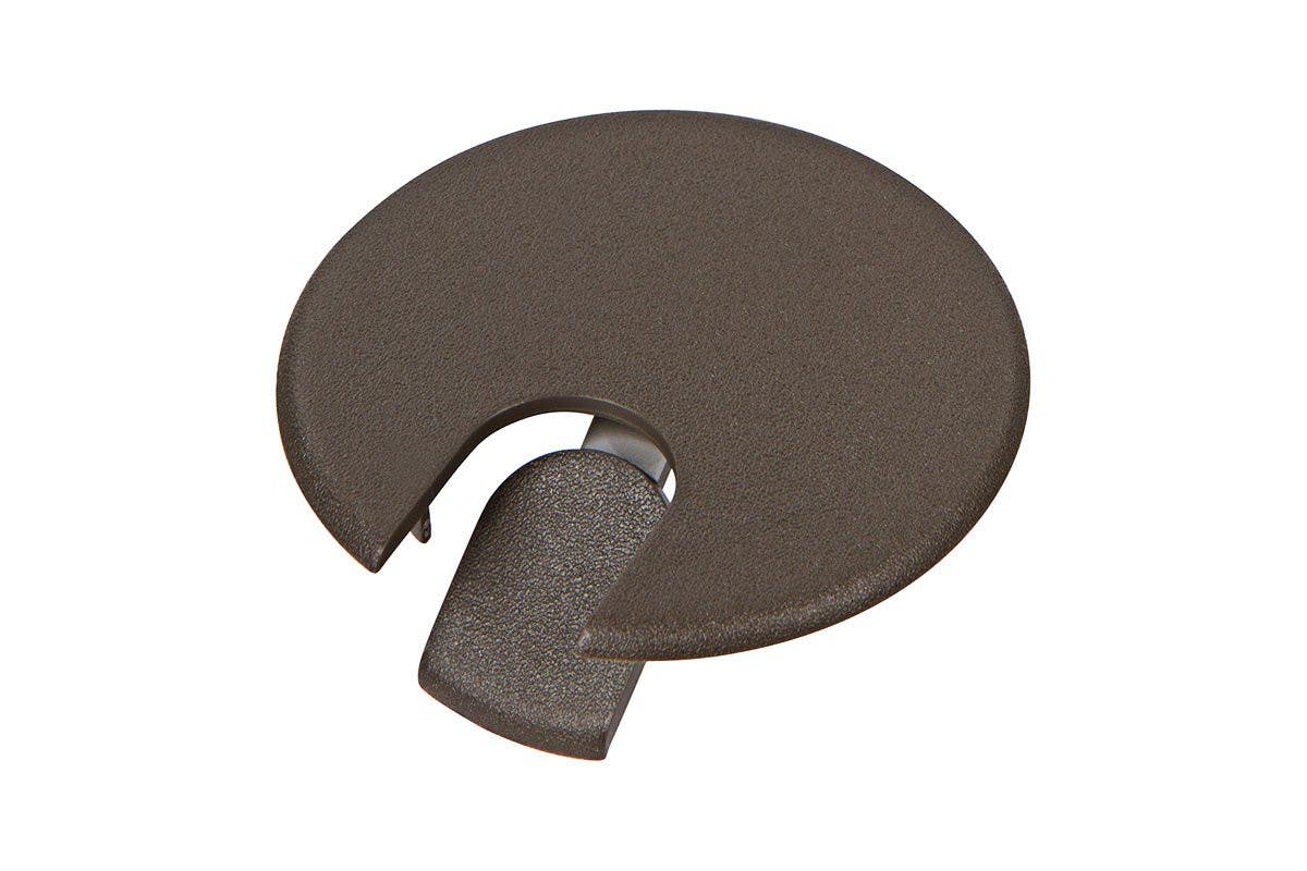 Mockett EDP2 2-9/32" Flip-Top Grommets Cap Only