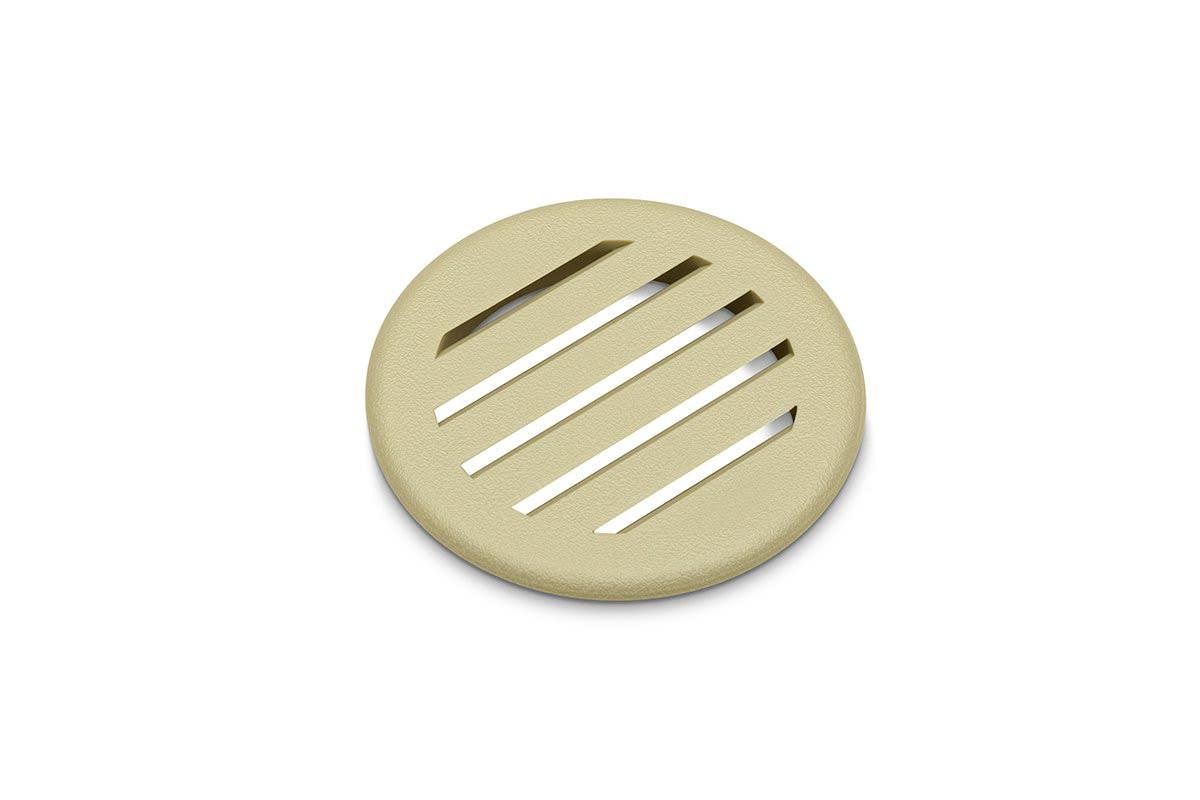 Mockett EDPAVG2 2-9/32" Air Vent Grommets Cap Only