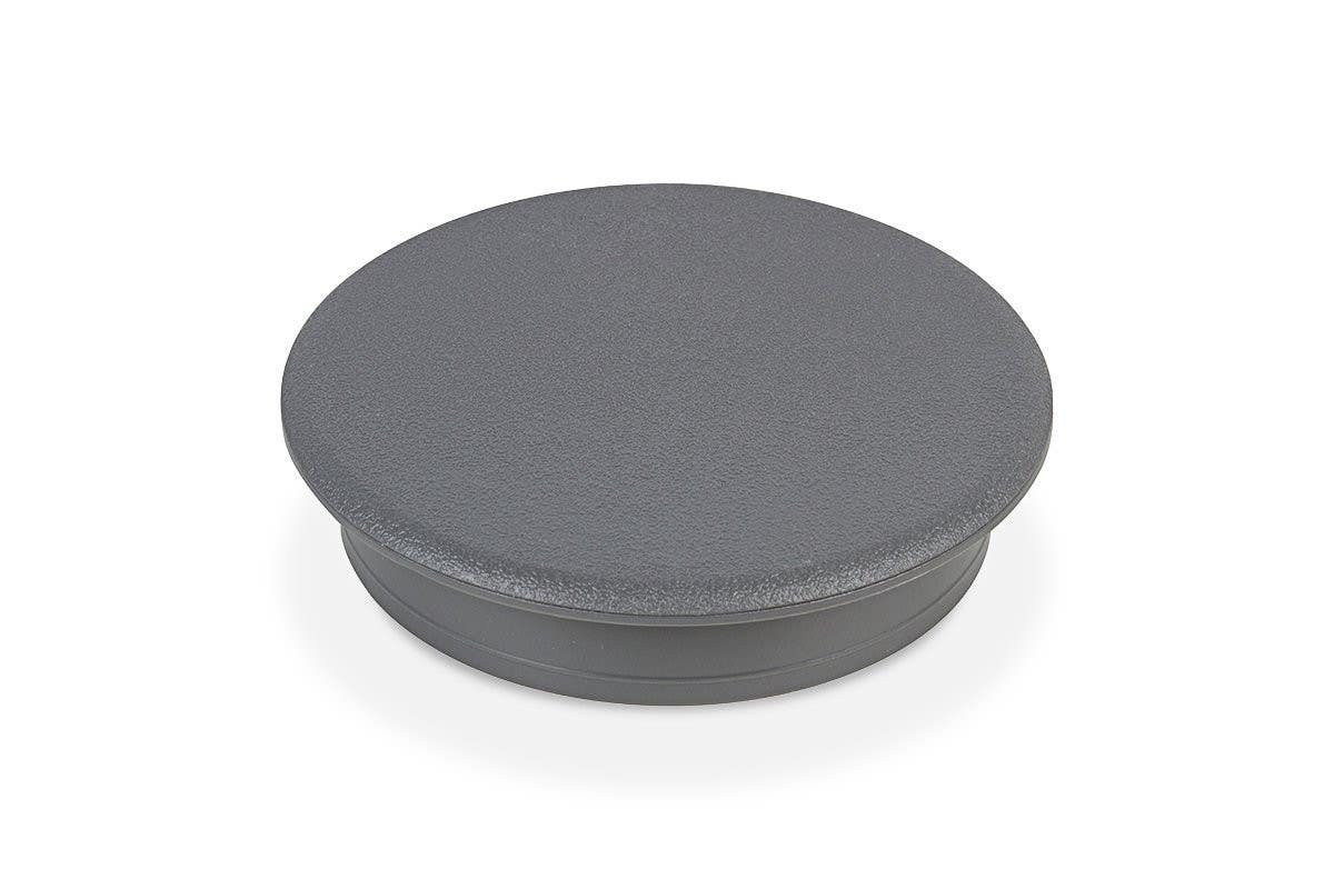 Mockett XGW3 3" Grommet Sets With No Slot Cap, Includes Cap & Line