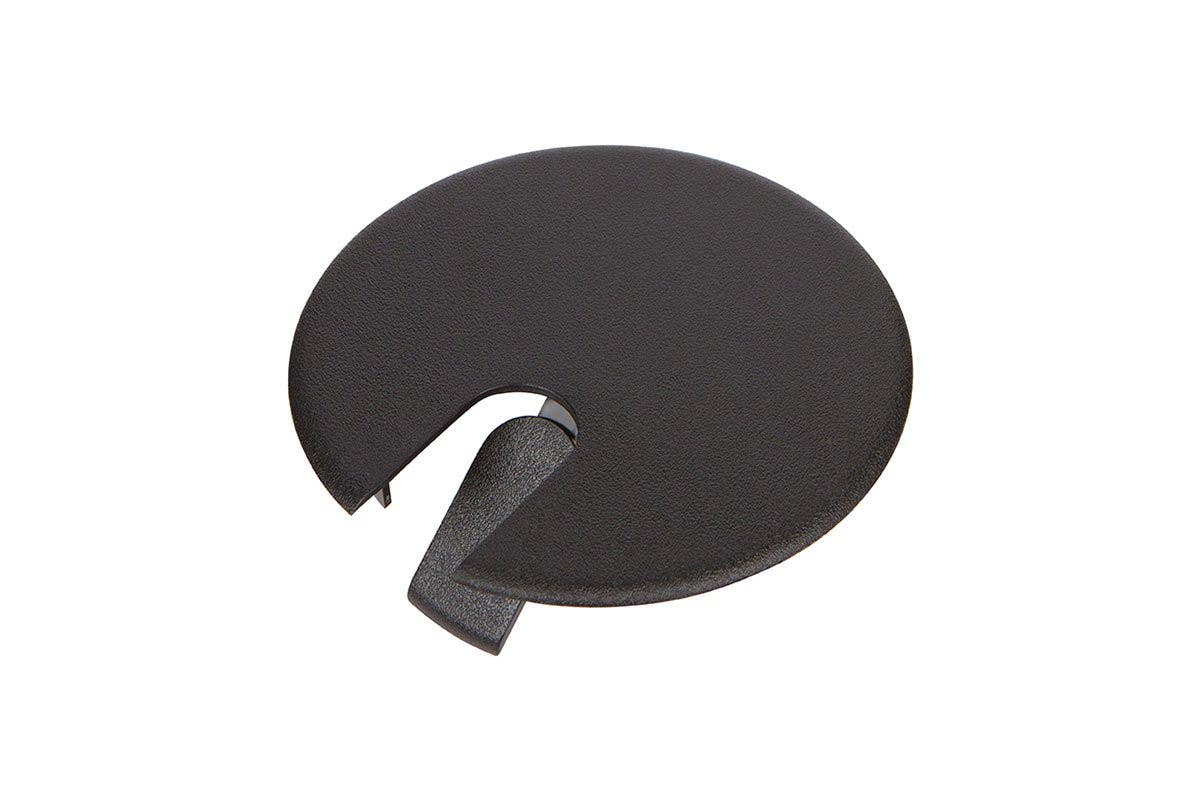 Mockett ZG2 3-7/8" Flip-Top Grommets Cap Only