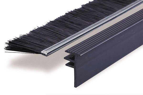 Mockett BREXT Brush Grommet & Extrusion