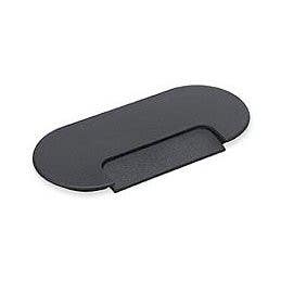 Mockett LO2 Large Oval King Kong Grommet Caps