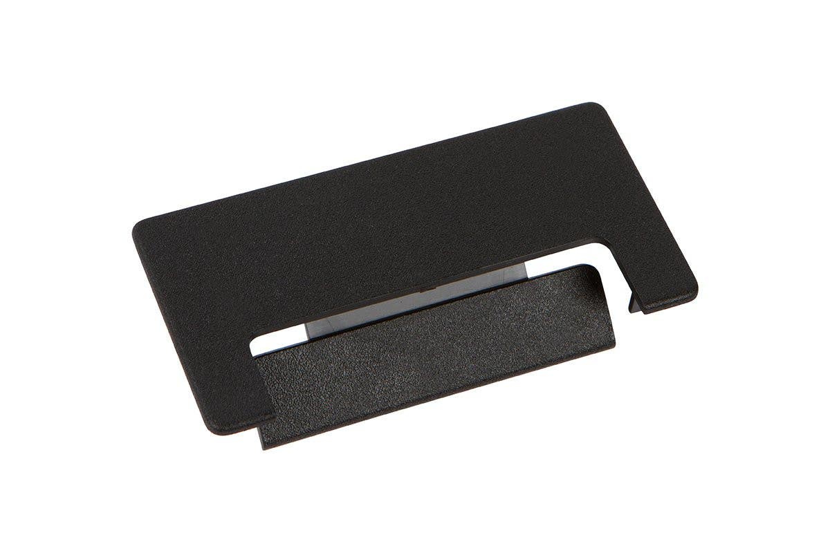 Mockett RG2 Rectangular Flip-Top Grommet Caps