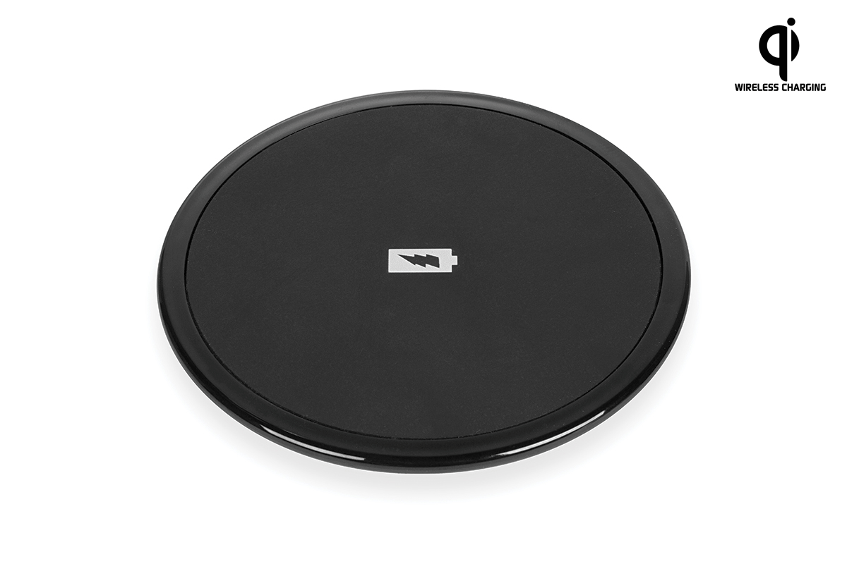 Mockett EDP/V2/QI 2-1/2" Lily Pad Wireless Charging Caps