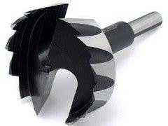 Mockett BIT2-4 4" Forstner Bits - Premium