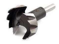 Mockett BIT2/2-1/8 2-1/8" Forstner Bits - Premium