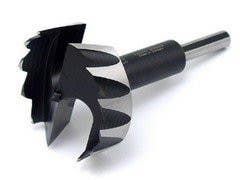 Mockett BIT2/3-1/2 3-1/2" Forstner Bits - Premium