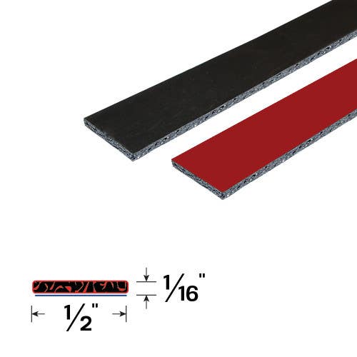 Legacy Manufacturing 13212FX Intumescent 30x Fire Expandable