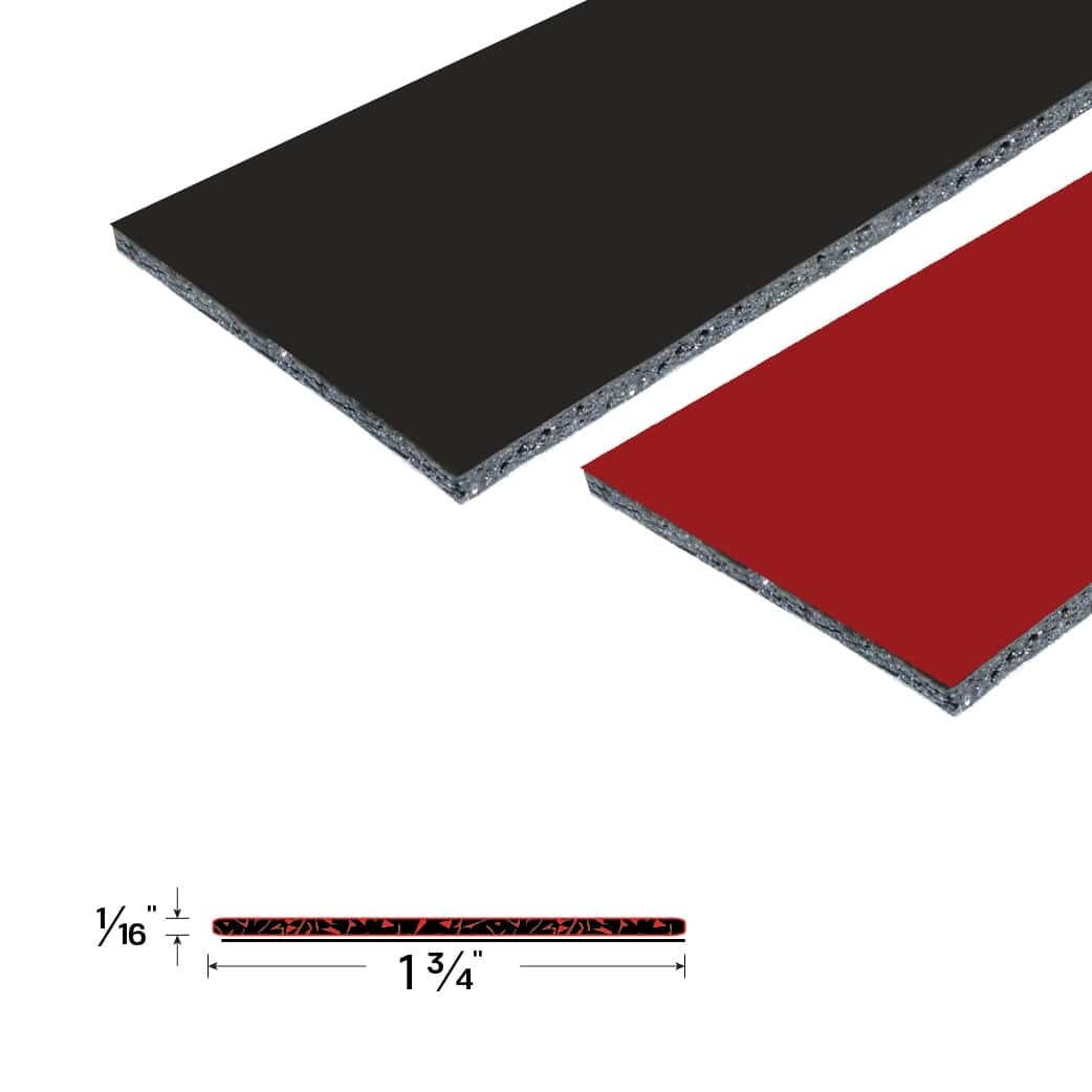 Legacy Manufacturing 13244FX Intumescent 30x Fire Expandable